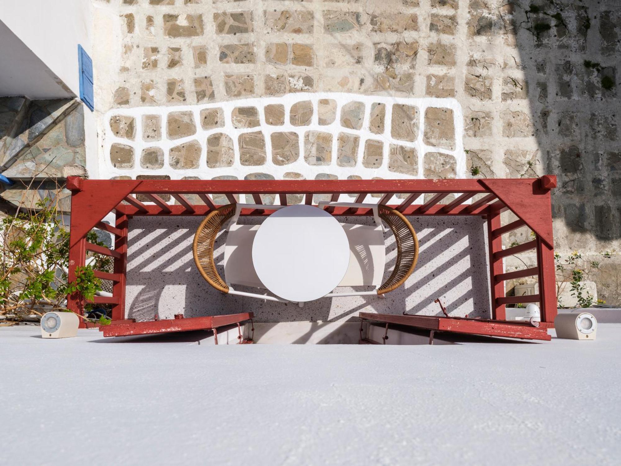 Alana Mykonos Hotel Mykonos Town Ngoại thất bức ảnh