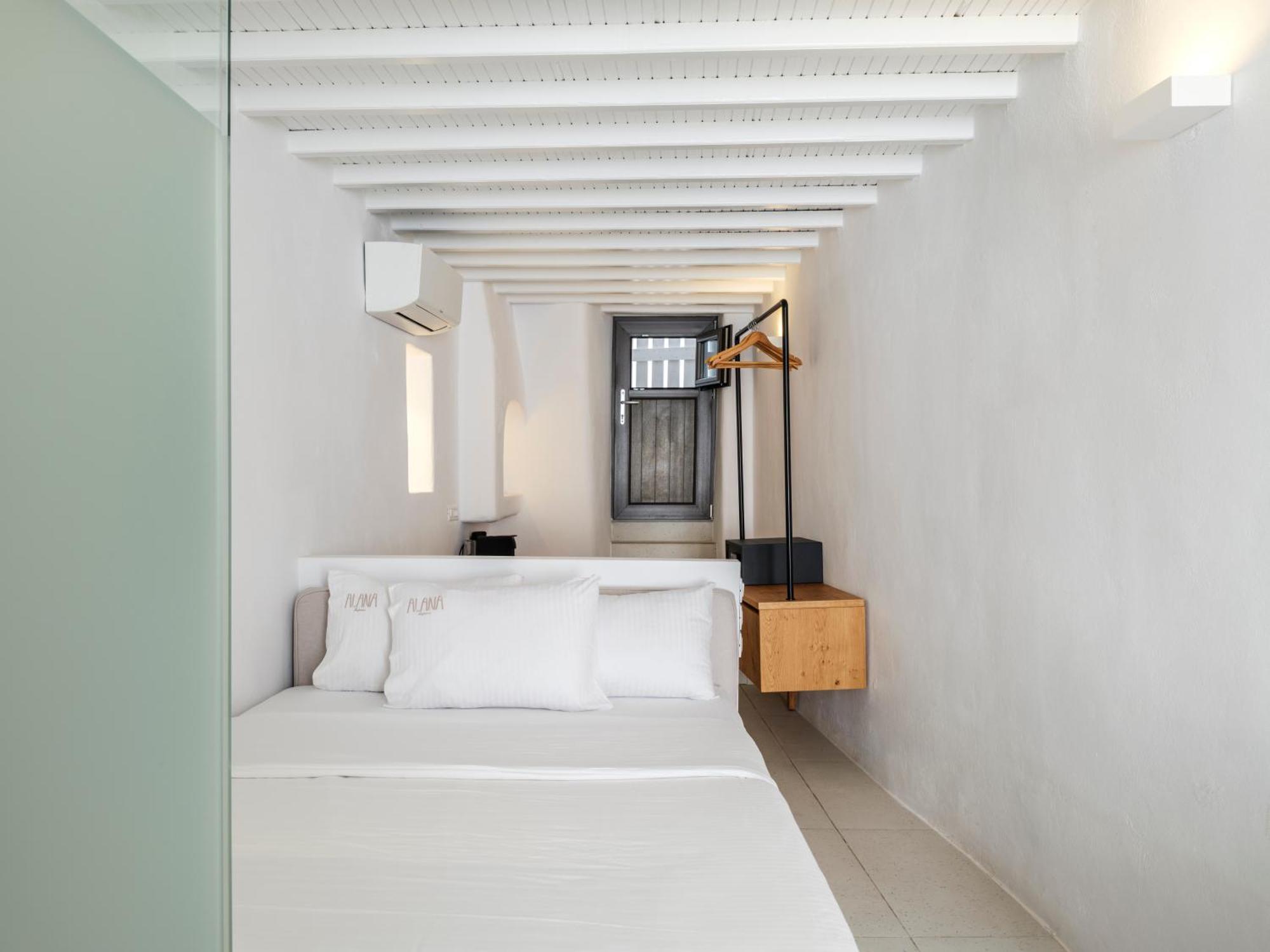 Alana Mykonos Hotel Mykonos Town Ngoại thất bức ảnh