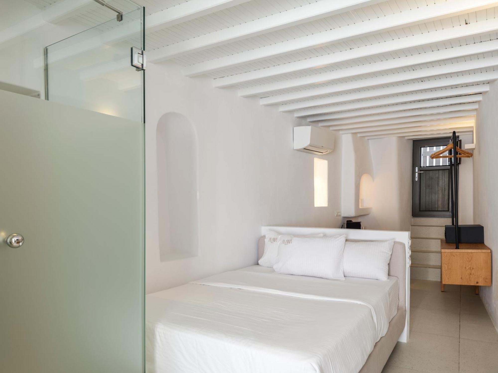 Alana Mykonos Hotel Mykonos Town Ngoại thất bức ảnh