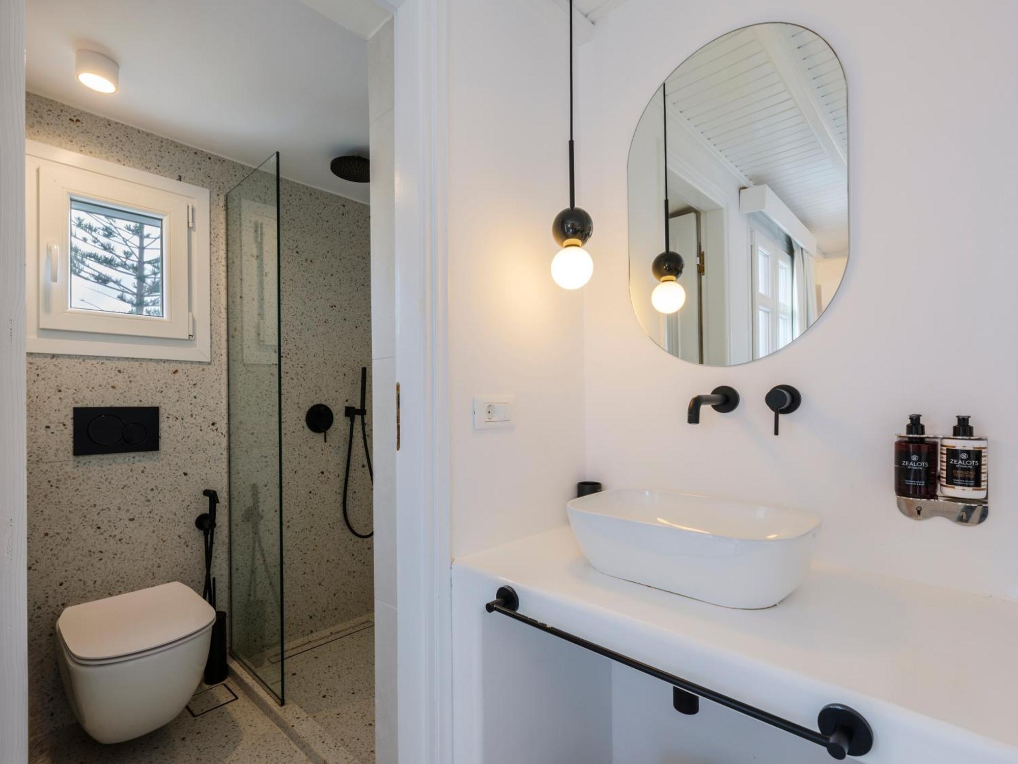 Alana Mykonos Hotel Mykonos Town Ngoại thất bức ảnh