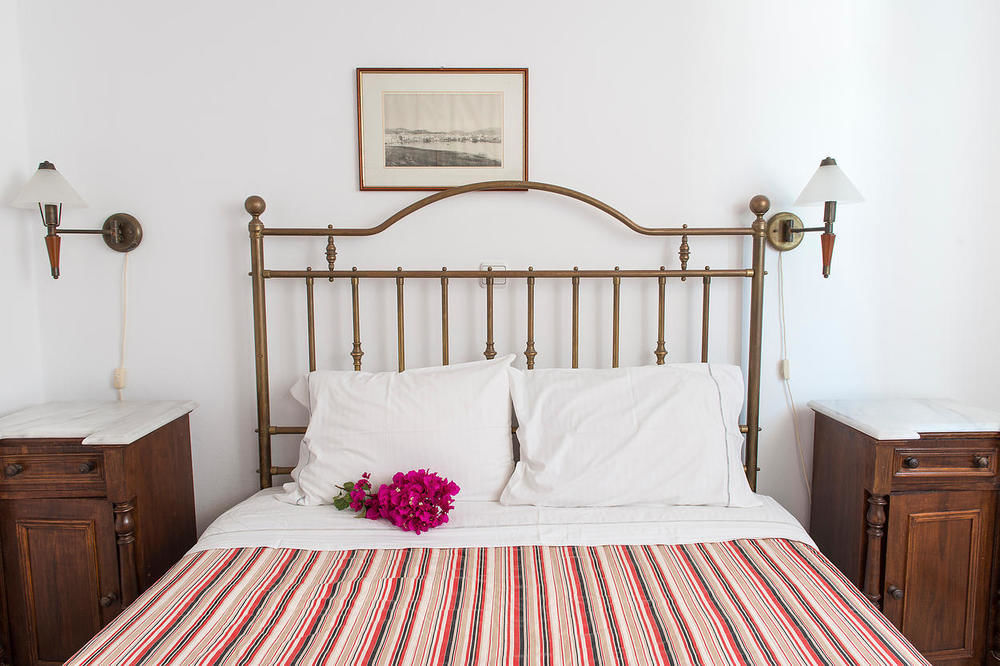 Alana Mykonos Hotel Mykonos Town Ngoại thất bức ảnh